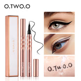 O.TWO.O Gold Embroidery Eyeliner